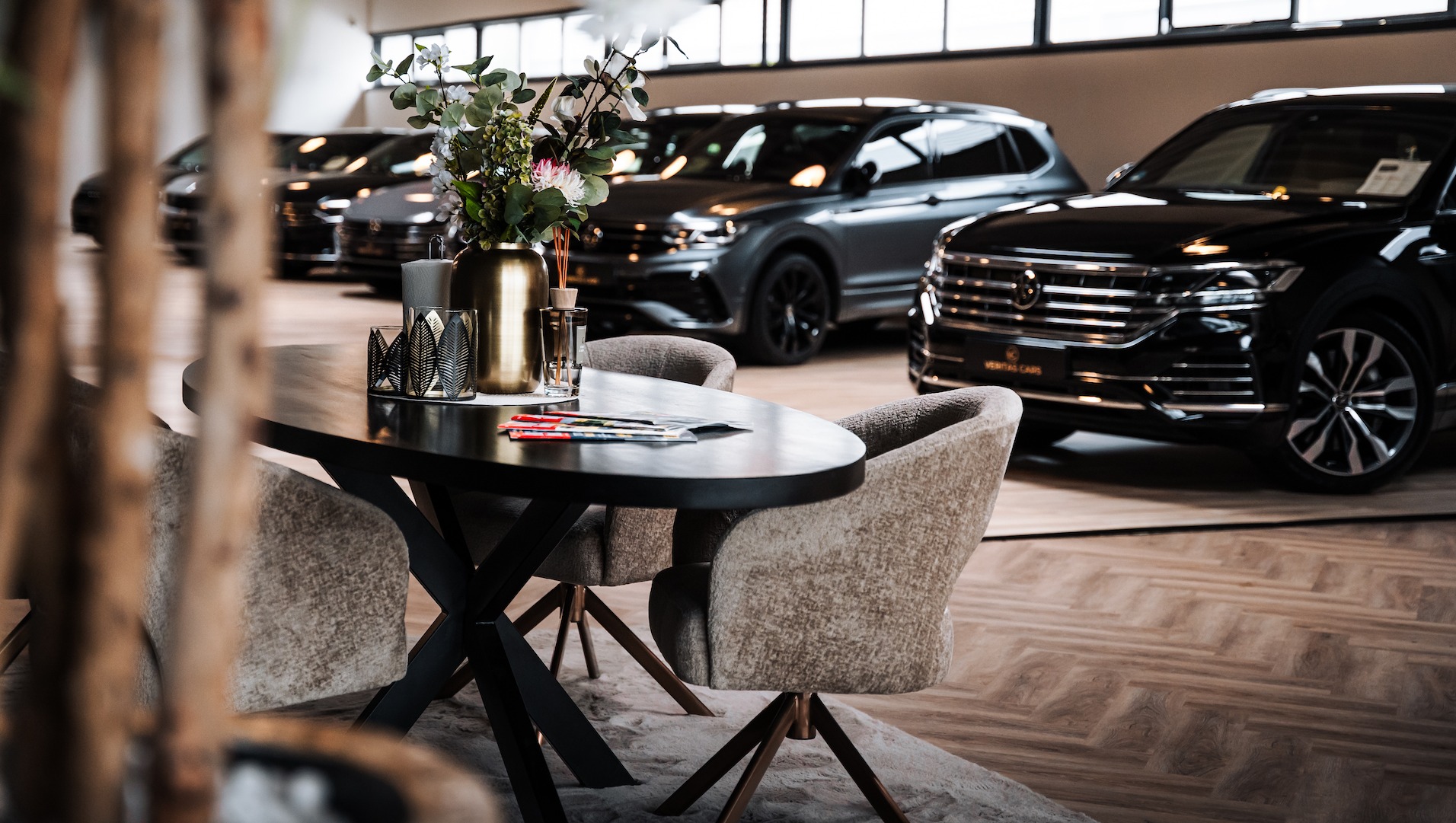 Subpage Listing Image Inkoop/taxatie | Veritas Cars