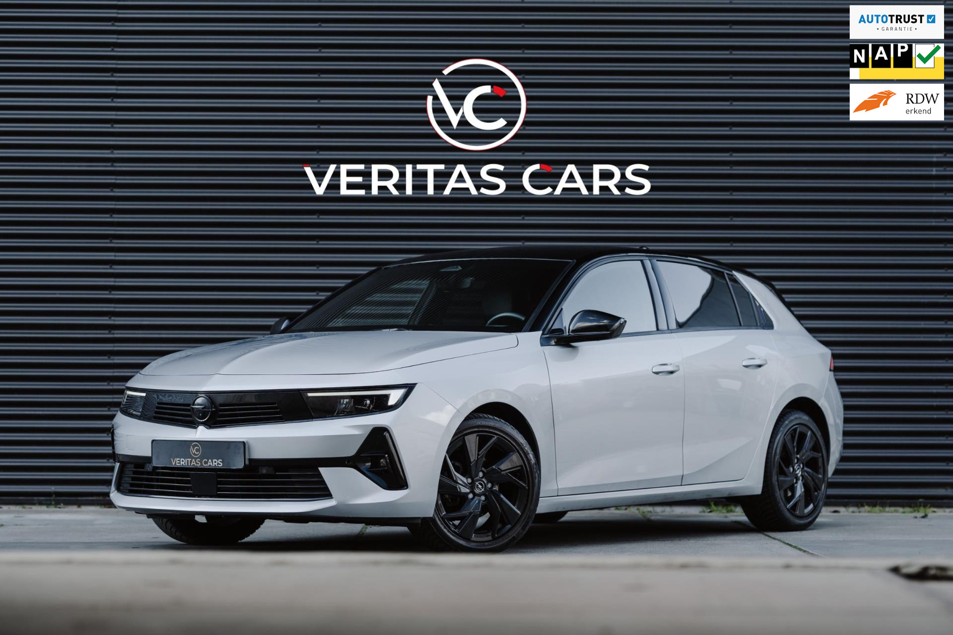 Opel Astra 1.2 Turbo GS 131PK BTW|Aut|Camera|CarPlay|Full Led|Drive Mode|1e eigenaar e.o. 44015823-0.jpg | Veritas Cars