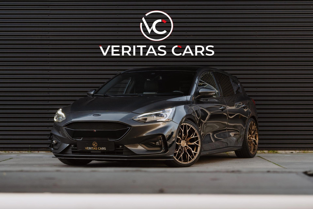 Ford Focus 1.5 EcoBoost ST Line 182PK Maxton Design| e.o. 44016092-0.jpg | Veritas Cars