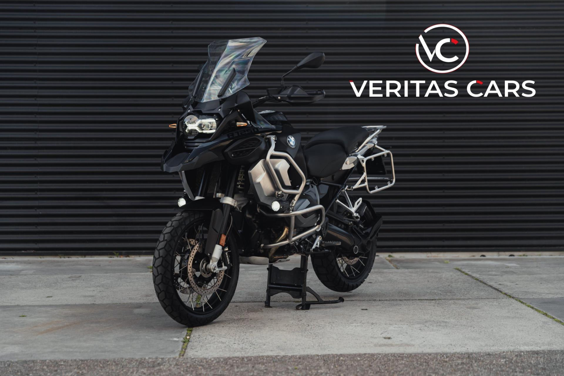 BMW  All-Road R 1250 GS Adventure Triple Black !!! Black Friday Deal !!! |ABS|2022|Full Led|Verwarmde hand + buddyseat e.o. 45311163-0.jpg | Veritas Cars