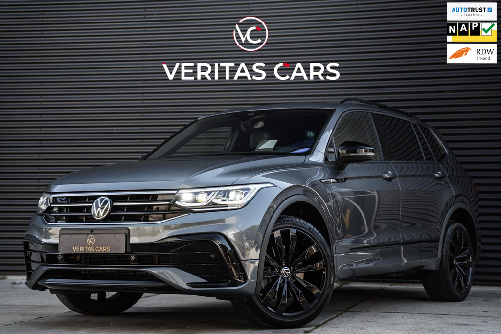 Volkswagen Tiguan Allspace 2.0 TSI 4Motion R-Line 245PK |BTW Auto|7-Zits|Pano|IQ.Light|ACC|| Head-u| 360° Camera e.o. 46050230-0.jpg | Veritas Cars