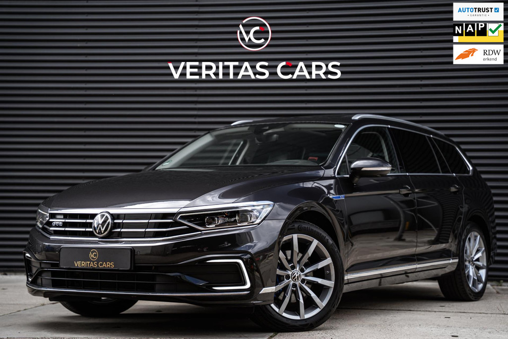 Volkswagen Passat Variant 1.4 TSI PHEV GTE 218PK BTW|SOH95%|Pano|Dynaudio|IQ-Light|Memory|Massage|DCC|360° Camera|sfeerverl e.o. 47399354-0.jpg | Veritas Cars