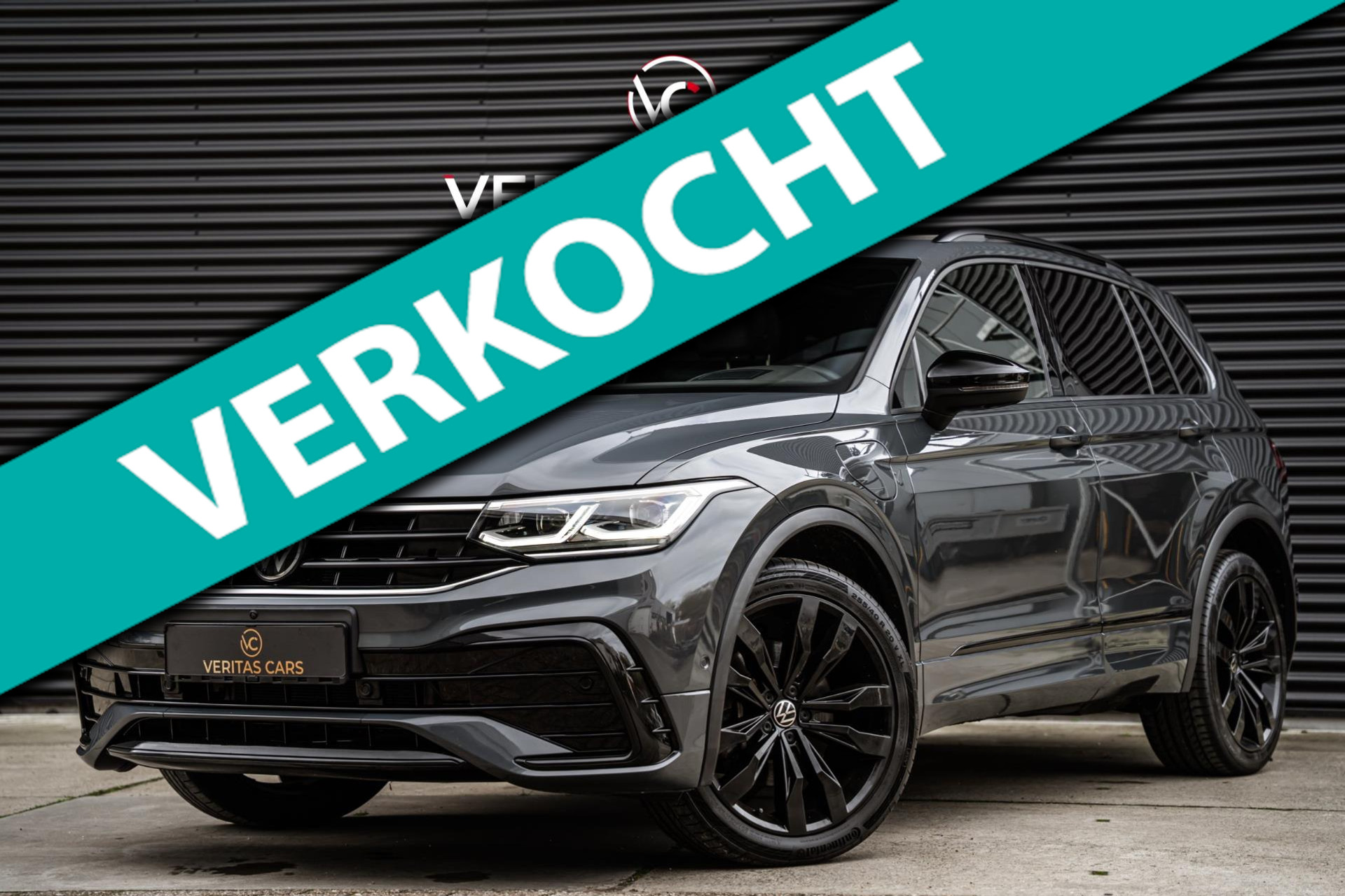 Volkswagen Tiguan 1.4 TSI eHybrid R-Line 245PK|3x R-line|Pano|IQ-Light|DCC|360°|Head-up|ACC|Trekhaak e.o. 48868601-0.jpg | Veritas Cars