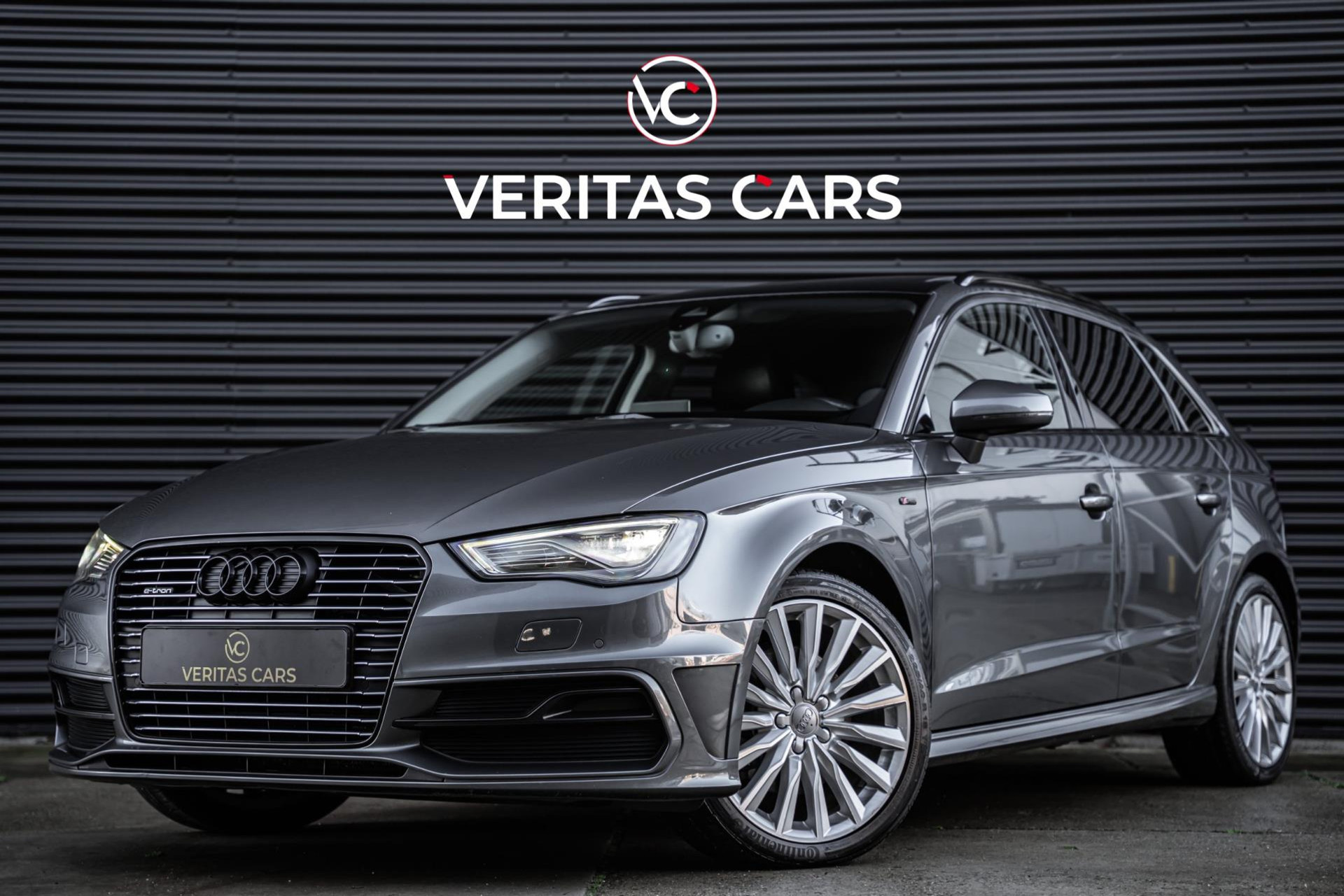Audi A3 Sportback 1.4 e-tron PHEV Ambition S-Line plus 204PK|Pano|Drive Select|Matrix|B&O e.o. 49380948-0.jpg | Veritas Cars