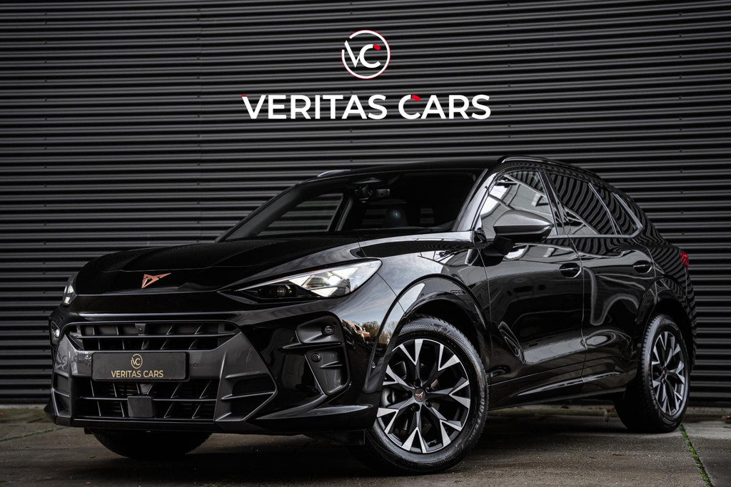 CUPRA Terramar 1.5 eTSI Business 150PK BTW|Drive Profile|360°|Memory|Keyless|HUD|Sfeer e.o. 49828230-0.jpg | Veritas Cars