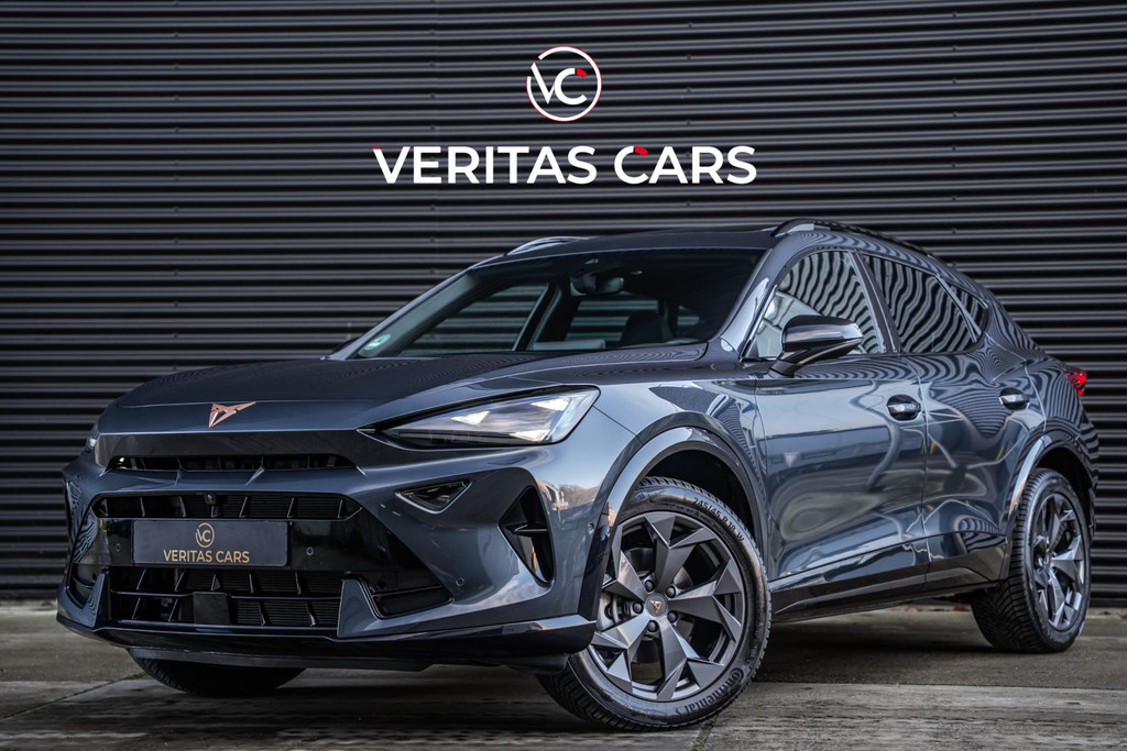 CUPRA Formentor 1.5 eTSI Business 150PK BTW|Pano|360°|Drive Profile|Memory|Sfeer|Keyless e.o. 49828570-0.jpg | Veritas Cars