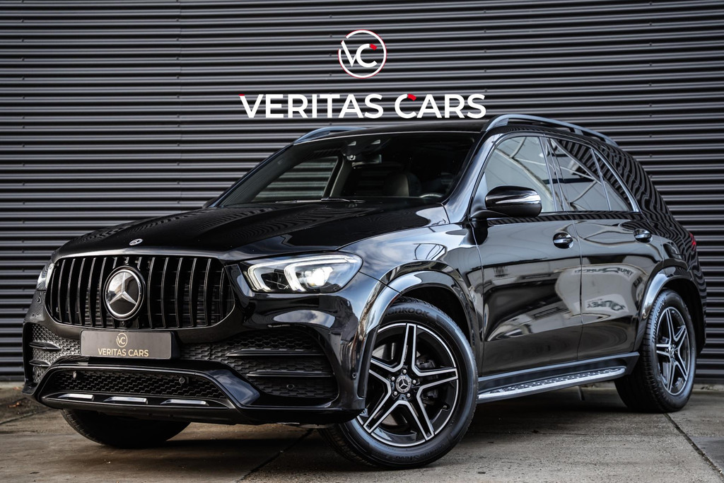 Mercedes-Benz GLE 350 de 4MATIC AMG Line 333PK |BTW|Pano|Burmester|MBUX|Trekhaak 50711942-0.jpg | Veritas Cars