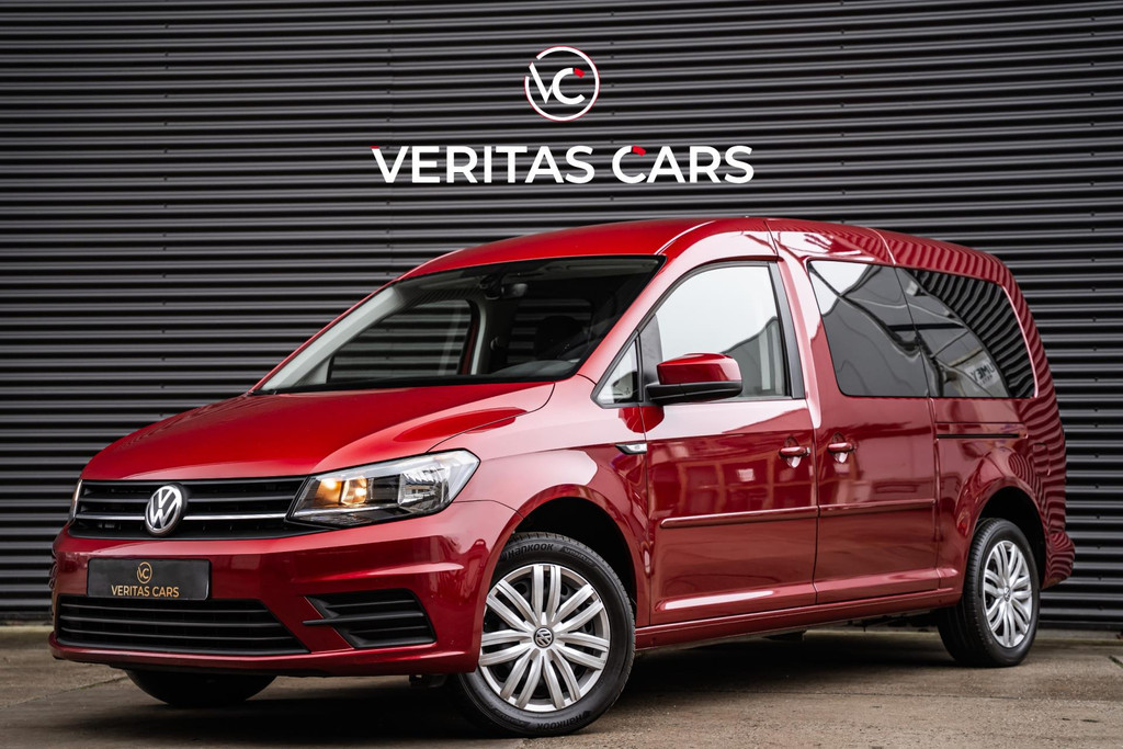 Volkswagen Caddy Maxi 1.4 TSI Trendline 125PK 7P|Clima|Cruise|2x Schuifdeur e.o. 50999440-0.jpg | Veritas Cars
