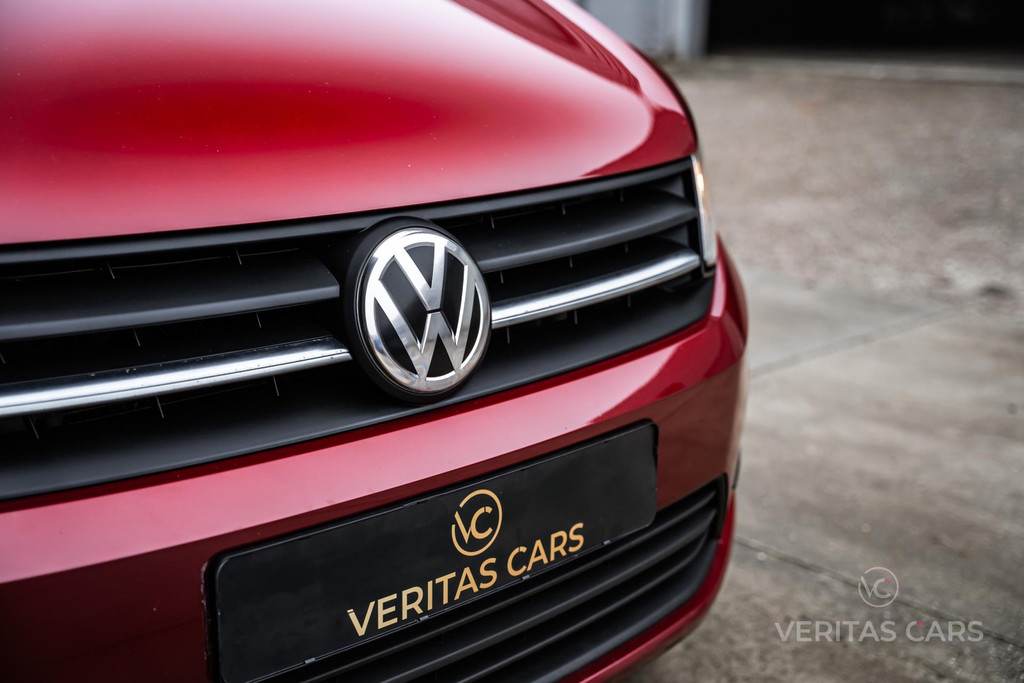 Volkswagen Caddy Maxi 1.4 TSI Trendline 125PK 7P|Clima|Cruise|2x Schuifdeur e.o. 50999440-27.jpg | Veritas Cars