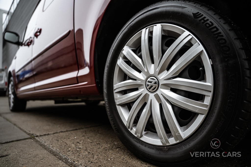 Volkswagen Caddy Maxi 1.4 TSI Trendline 125PK 7P|Clima|Cruise|2x Schuifdeur e.o. 50999440-30.jpg | Veritas Cars