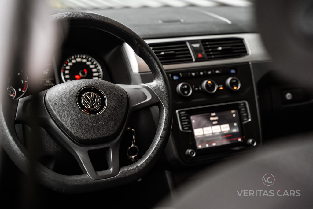 Volkswagen Caddy Maxi 1.4 TSI Trendline 125PK 7P|Clima|Cruise|2x Schuifdeur e.o. 50999440-33.jpg | Veritas Cars