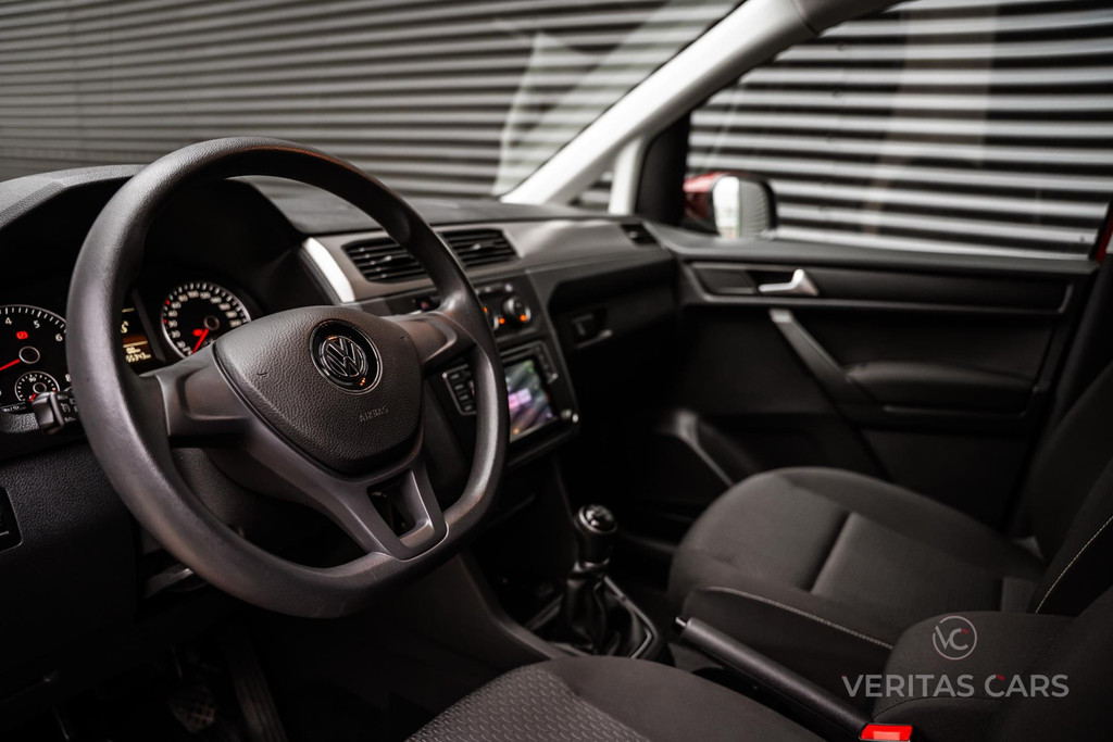 Volkswagen Caddy Maxi 1.4 TSI Trendline 125PK 7P|Clima|Cruise|2x Schuifdeur e.o. 50999440-34.jpg | Veritas Cars