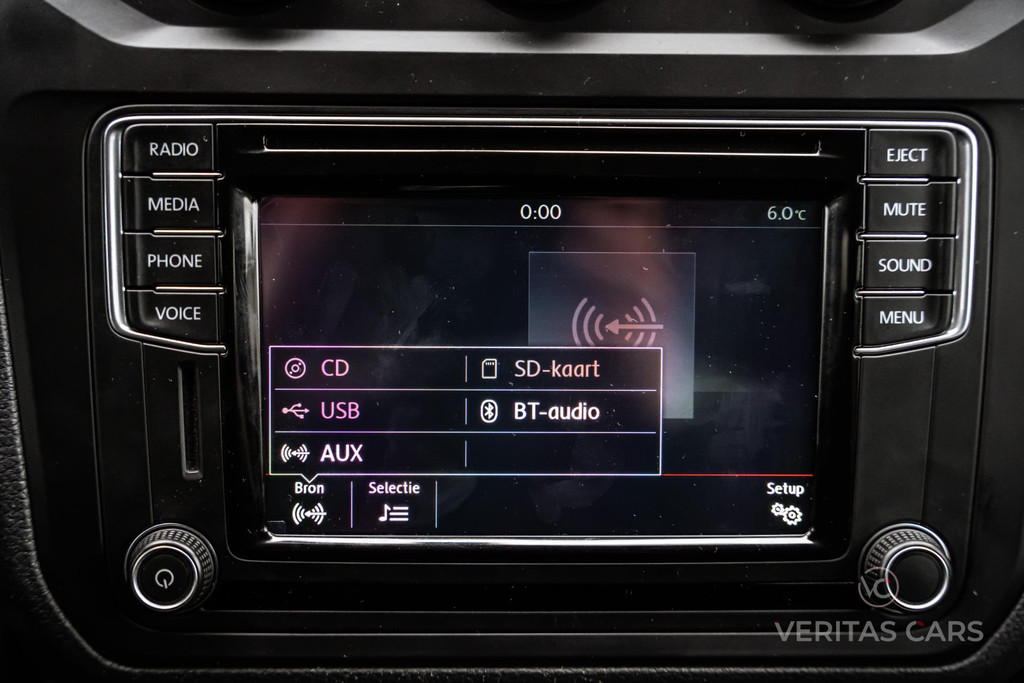 Volkswagen Caddy Maxi 1.4 TSI Trendline 125PK 7P|Clima|Cruise|2x Schuifdeur e.o. 50999440-37.jpg | Veritas Cars