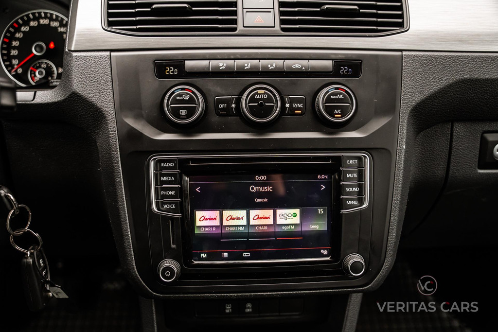 Volkswagen Caddy Maxi 1.4 TSI Trendline 125PK 7P|Clima|Cruise|2x Schuifdeur e.o. 50999440-39.jpg | Veritas Cars