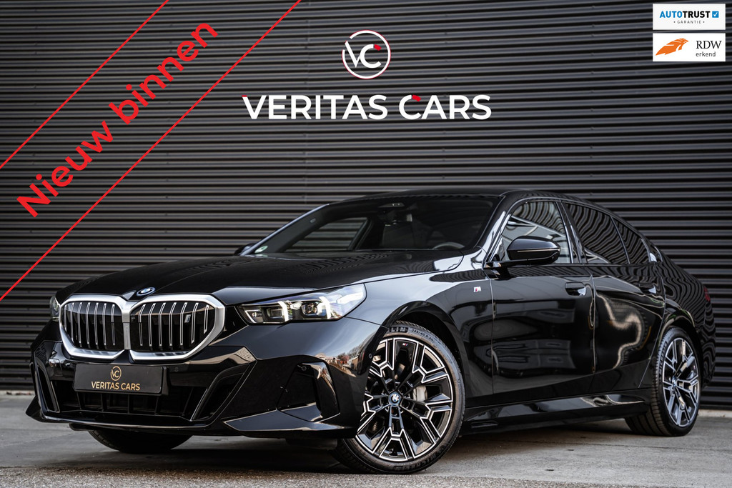 BMW i5 EDrive40 M Sport Edition 84 kWh 340PK|BTW|Panorama|Iconic Sounds|H&K|HUD|My Modes|Full Led e.o. 52184699-0.jpg | Veritas Cars
