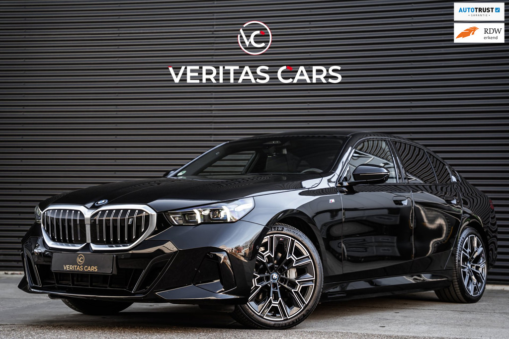 BMW i5 EDrive40 M Sport Edition 84 kWh 340PK|BTW|Panorama|Iconic Sounds|H&K|HUD|My Modes|Full Led e.o. 52184699-0.jpg | Veritas Cars