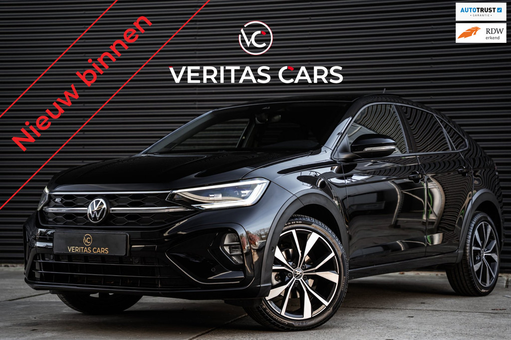 Volkswagen Taigo 1.0 TSI 116PK R-Line Edition BTW|Pano|Camera|IQ Light|Virtual|Keyless e.o. 52463774-0.jpg | Veritas Cars