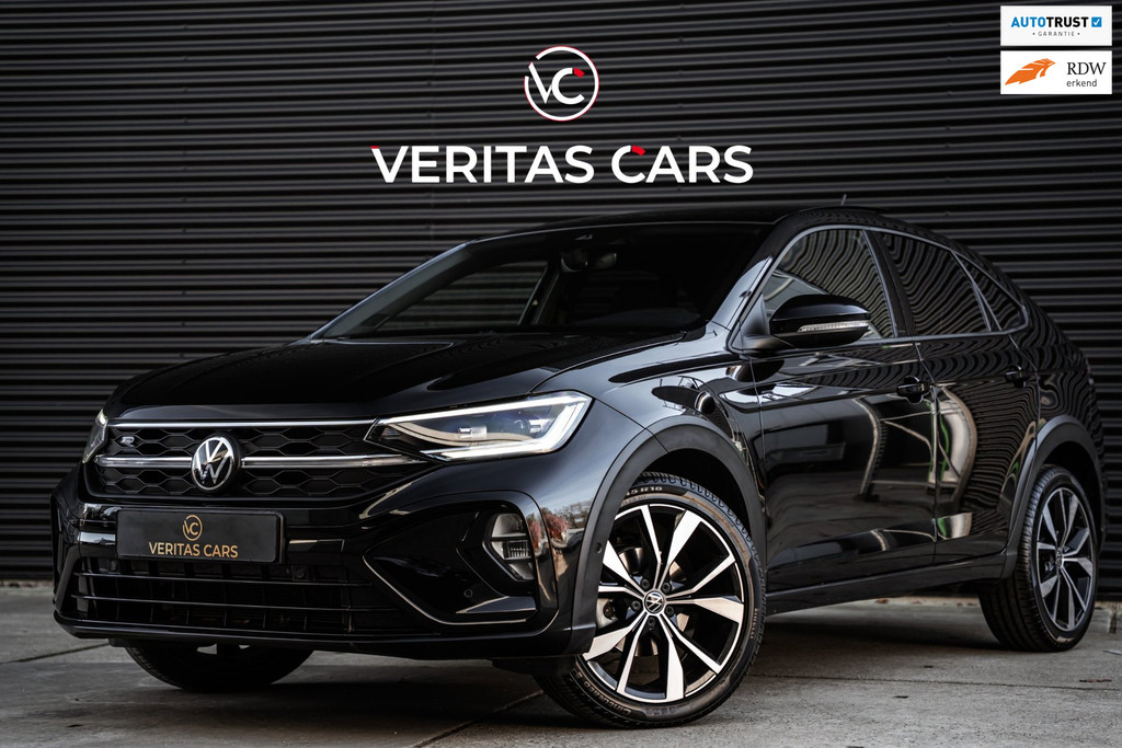 Volkswagen Taigo 1.0 TSI 116PK R-Line Edition BTW|Pano|Camera|IQ Light|Virtual|Keyless e.o. 52463774-0.jpg | Veritas Cars