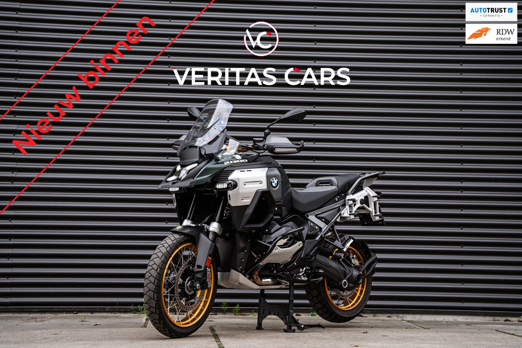 BMW  All-Road R 1300 GS Adventure Option 719 BTW|ABS|ACC|DSA|Akrapovic|Matrix|Riding Assistant|Radar e.o. 52934899-0.jpg | Veritas Cars