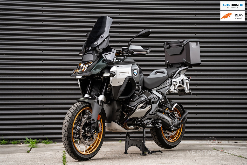 BMW  All-Road R 1300 GS Adventure Option 719 BTW|ABS|ACC|DSA|Akrapovic|Matrix|Riding Assistant|Radar e.o. 52934899-0.jpg | Veritas Cars