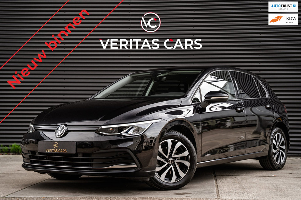 Volkswagen Golf 2.0 TDI Active DSG 150PK|Camera|ACC|Lane assist|CarPlay|Trekhaak e.o. 52935349-0.jpg | Veritas Cars