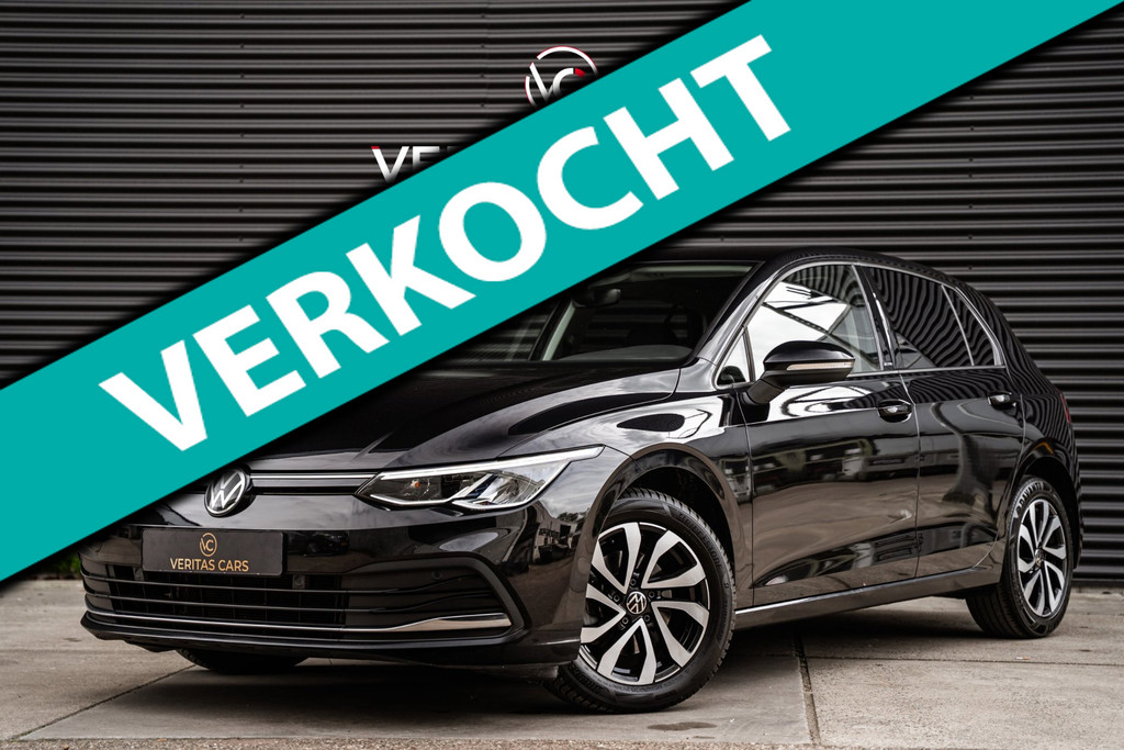 Volkswagen Golf 2.0 TDI Active DSG 150PK|Camera|ACC|Lane assist|CarPlay|Trekhaak e.o. 52935349-0.jpg | Veritas Cars