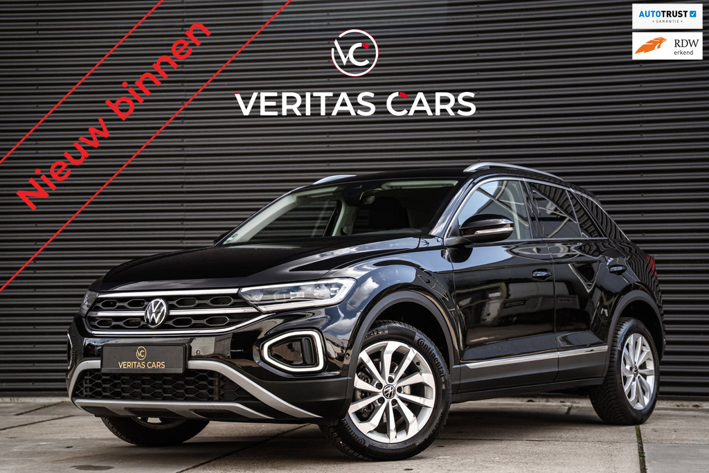Volkswagen T-Roc 1.5 TSI Life Edition 150PK DSG|BTW|Virtual|IQ.Light|Lane assist|IQ.Drive e.o. 53670774-0.jpg | Veritas Cars