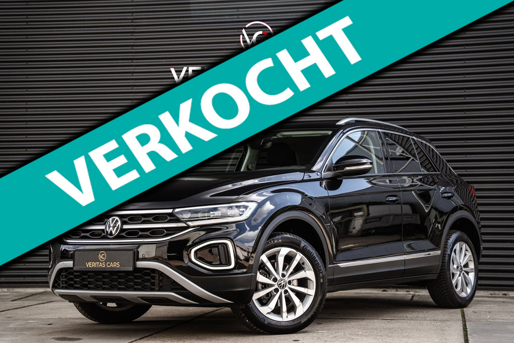 Volkswagen T-Roc 1.5 TSI Life Edition 150PK DSG|BTW|Virtual|IQ.Light|Lane assist|IQ.Drive e.o. 53670774-0.jpg | Veritas Cars
