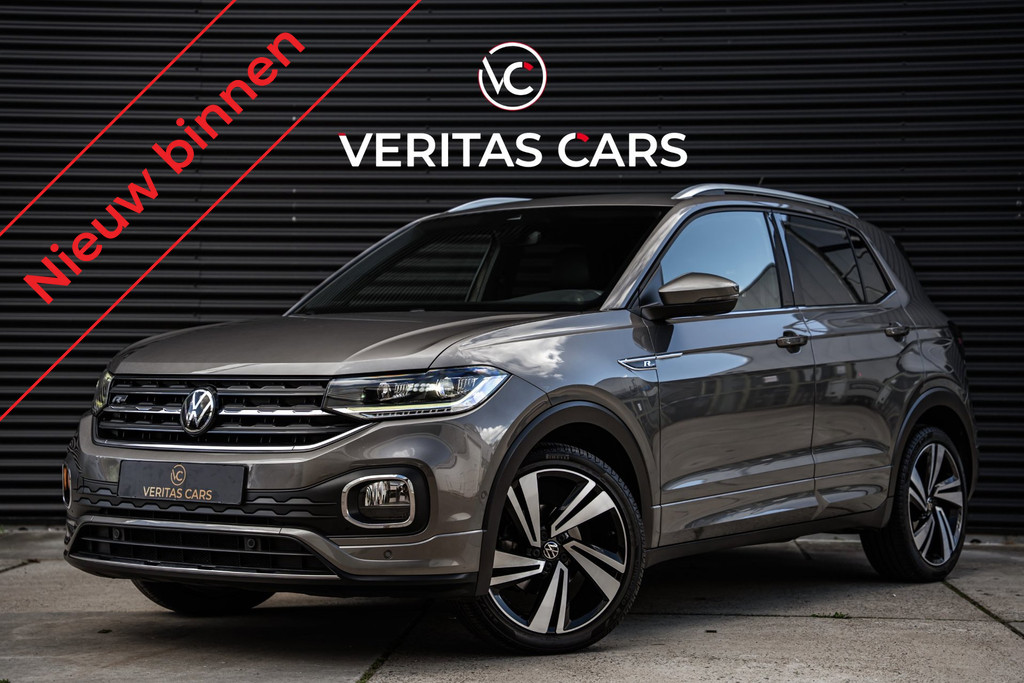 Volkswagen T-Cross 1.0 TSI R-Line 110PK|3x R-line|ACC|IQ-Drive|Stoelverw|Keyless|Trekhaak|Virtual|Camera e.o. 56403548-0.jpg | Veritas Cars