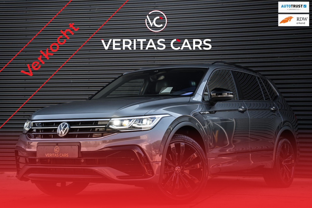 Volkswagen Tiguan Allspace 2.0 TSI 4Motion R-Line 245PK |BTW Auto|7-Zits|Pano|IQ.Light|ACC|| Head-u| 360° Camera e.o. 46050230-0.jpg | Veritas Cars