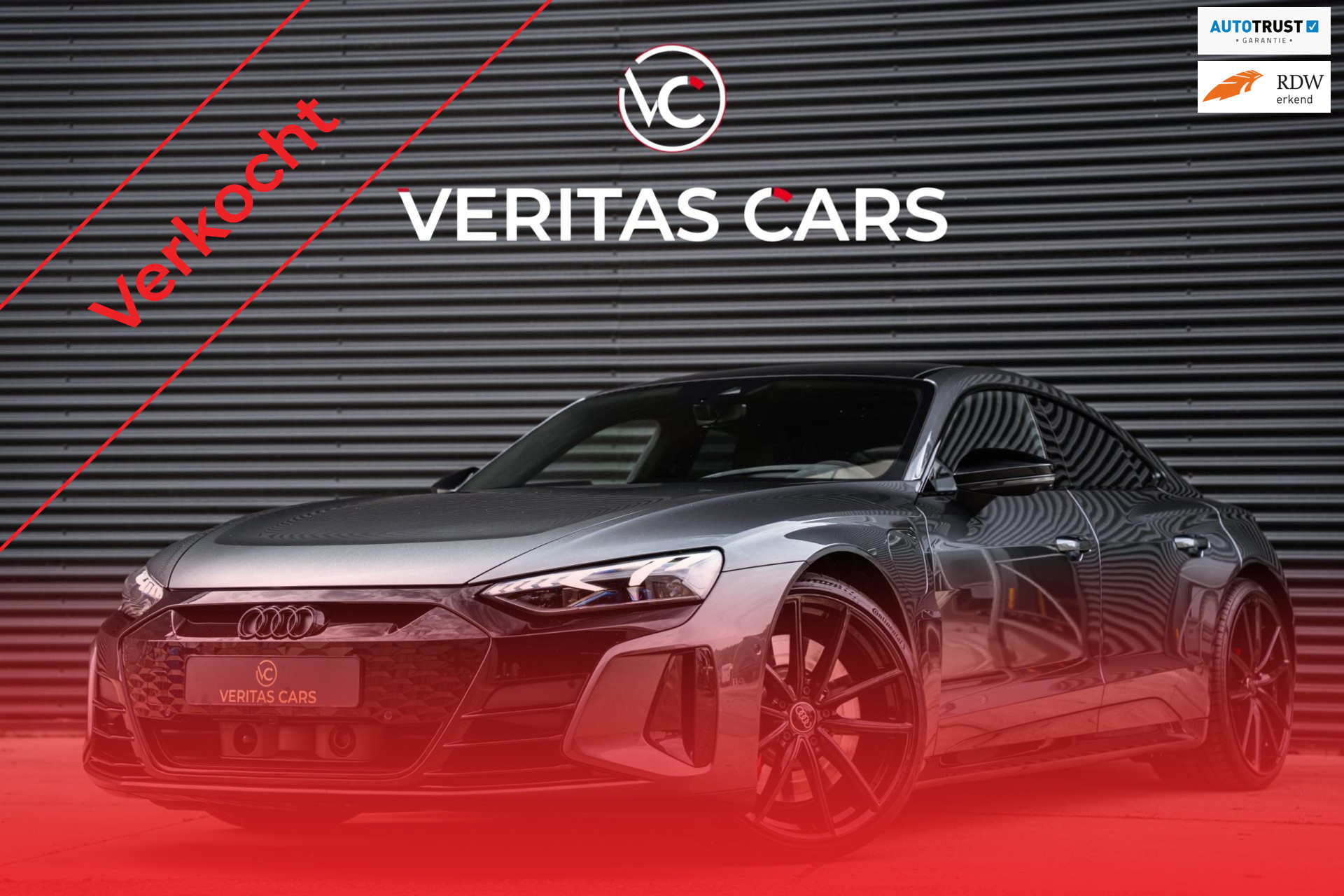 Audi e-tron GT RS 600PK|BTW|Pano|B&O|Carbon|Ambient Plus|360° Camera|Alcantara|HUD|Matrix e.o. 47260277-0.jpg | Veritas Cars