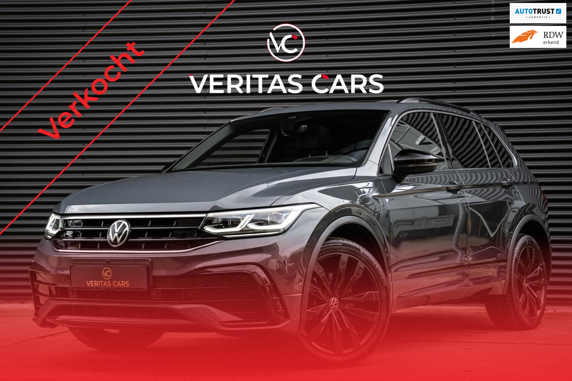 Volkswagen Tiguan 1.4 TSI eHybrid R-Line 245PK|3x R-line|Pano|IQ-Light|DCC|360°|Head-up|ACC|Trekhaak e.o. 48868601-0.jpg | Veritas Cars
