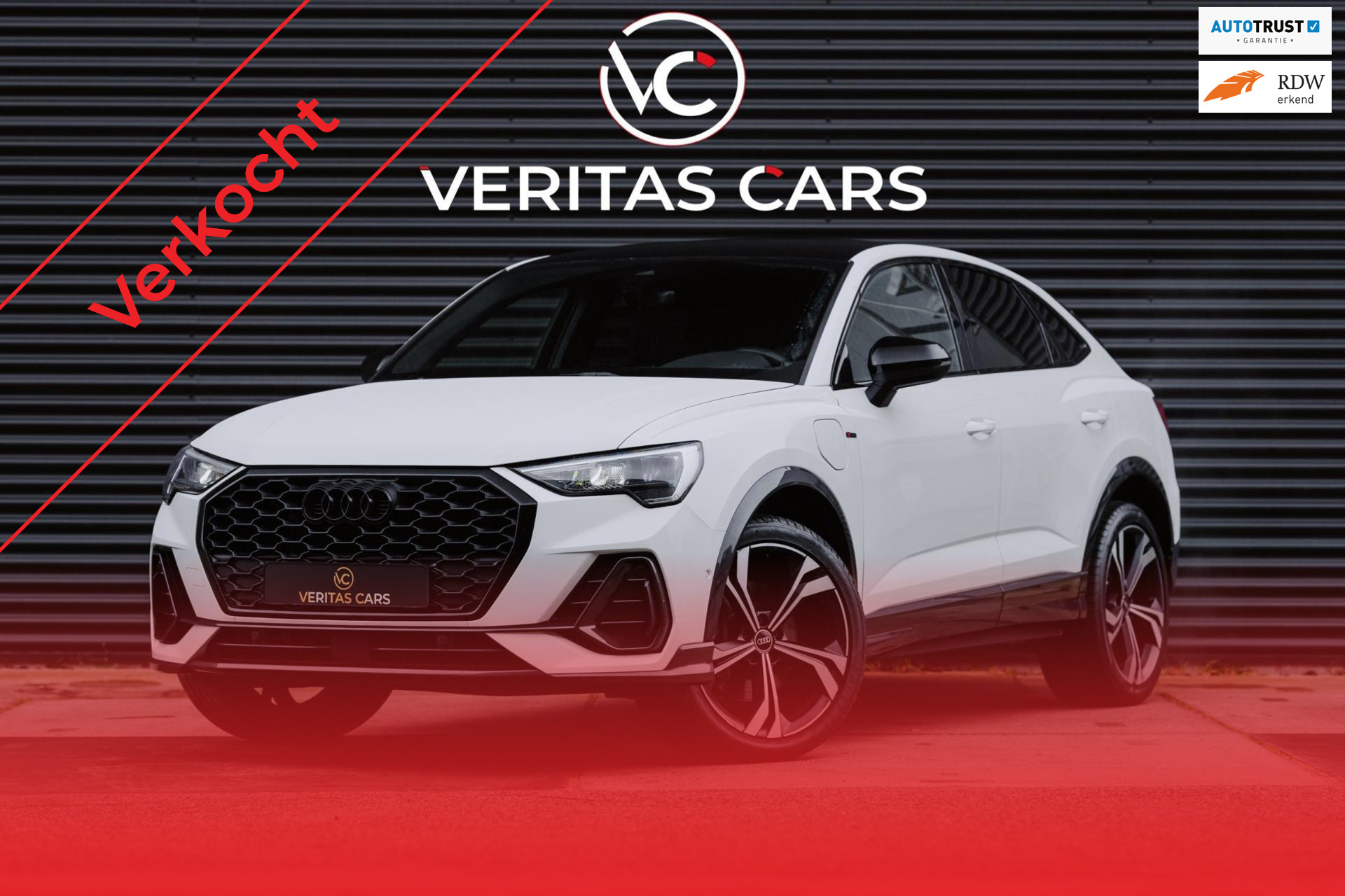 Audi Q3 Sportback 45 TFSI e S-Line Black Edition 245PK|Navi|Blindspot|Trekhaak|BTW 49396632-0.jpg | Veritas Cars