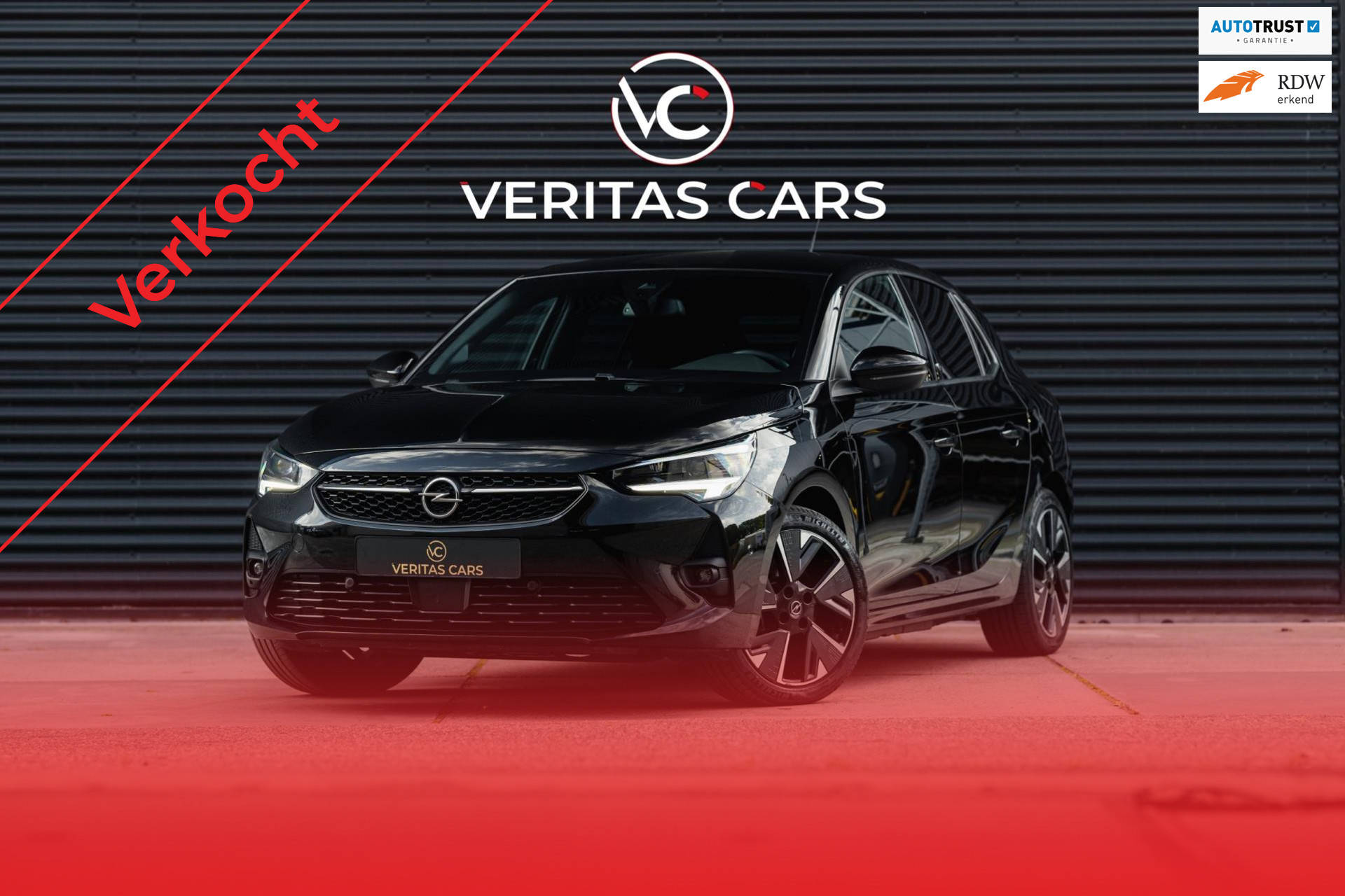 Opel CORSA-E GS Line 50 kWh 136PK|Camera|CarPlay|Full Led|Navi|Dealer onderhouden e.o. 50209463-0.jpg | Veritas Cars