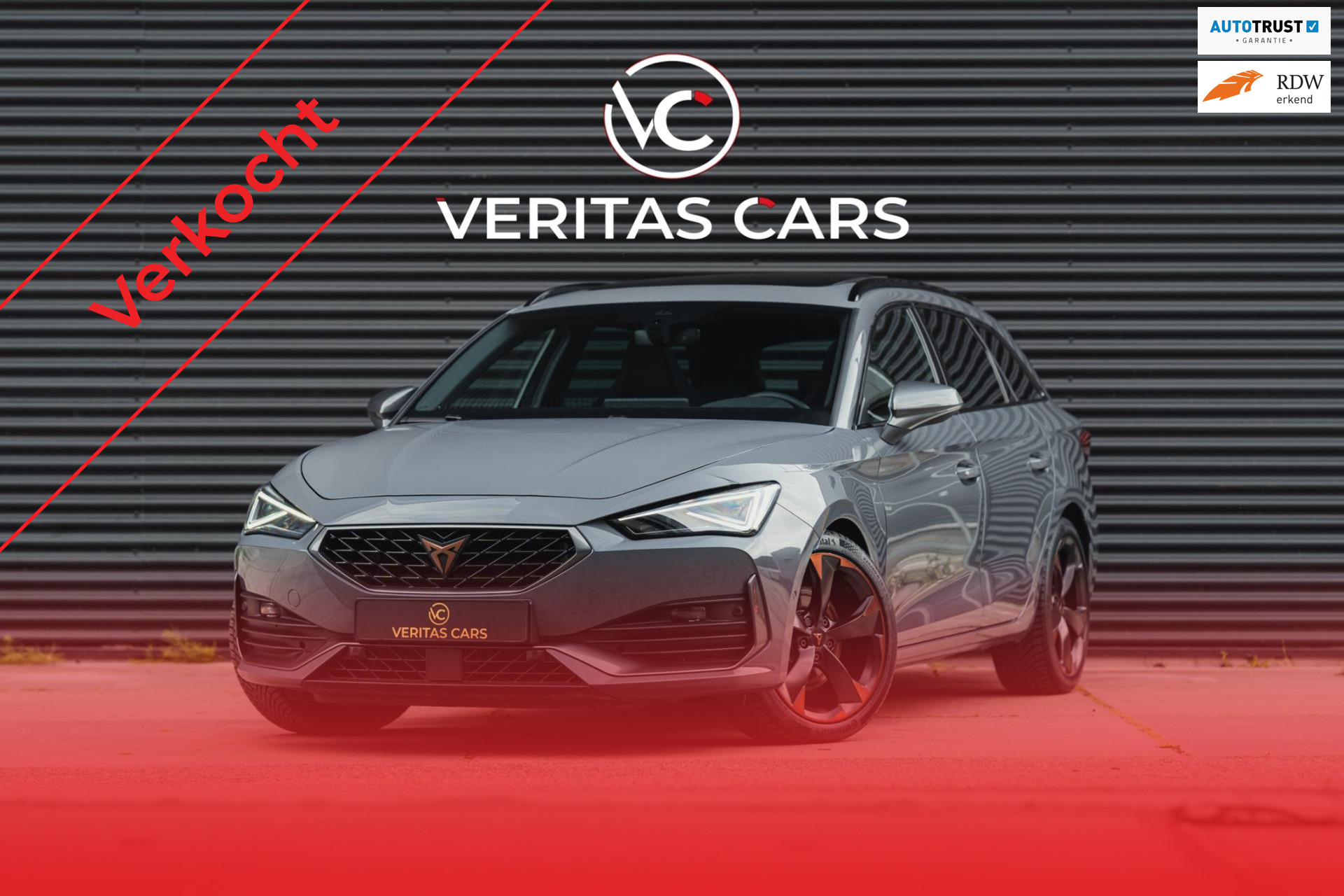 CUPRA Leon Sportstourer 1.5 eTSI 150PK |BTW|Pano|Beats|Camera|CarPlay|Sfeerverlichting|Full option 50209558-0.jpg | Veritas Cars