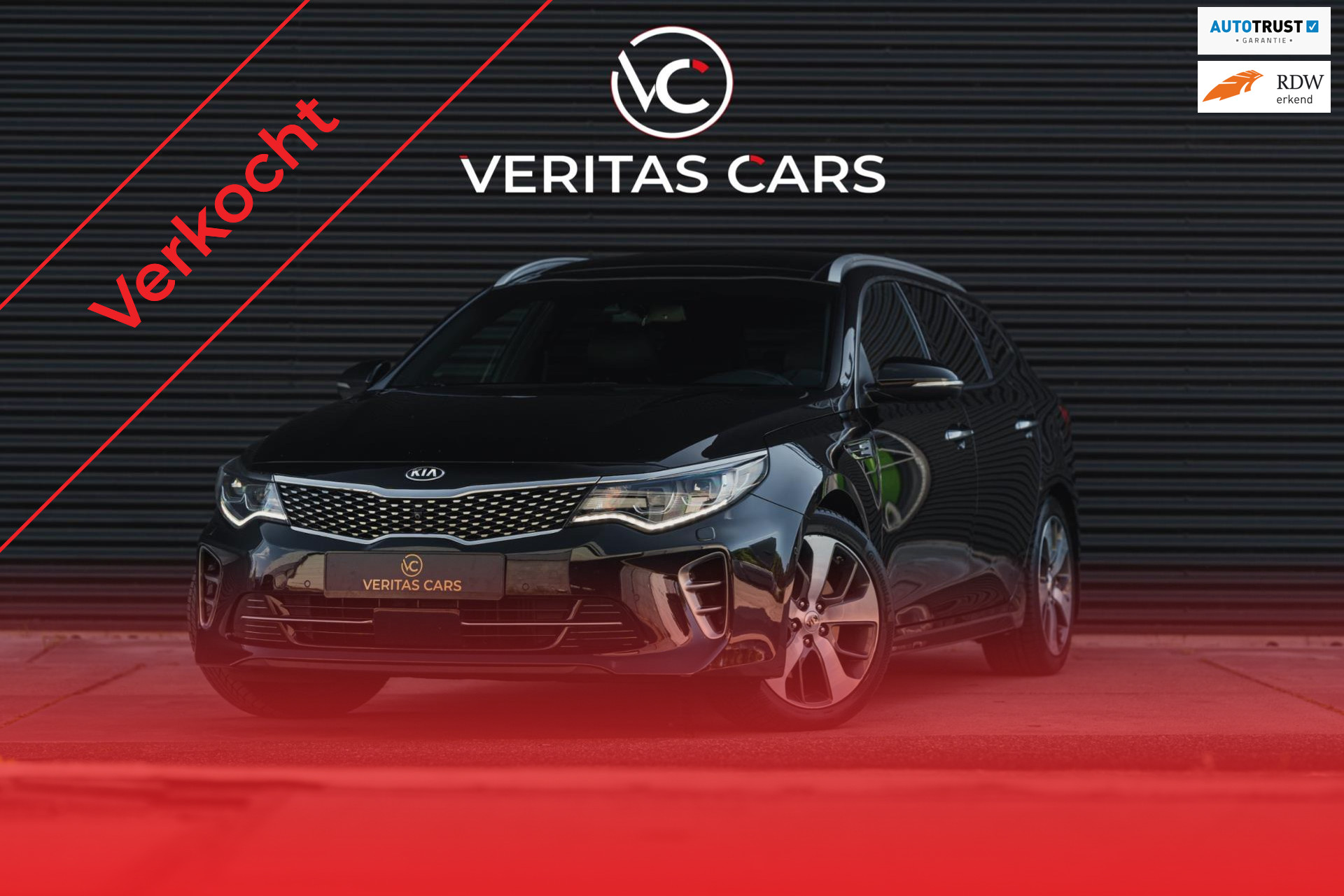 Kia Optima Sportswagon 2.0 T-GDi GT-Line 245PK Pano|H&K|Drive Mode|360 Camera|CarPlay e.o. 50214171-0.jpg | Veritas Cars