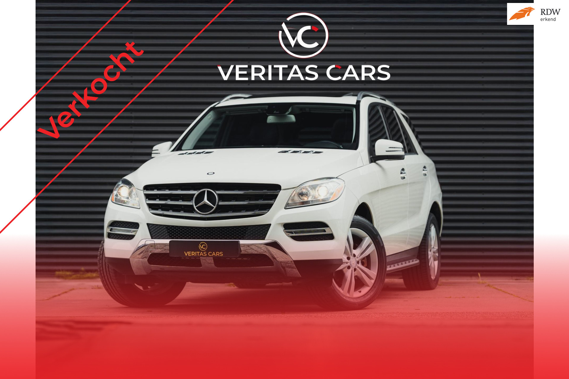 Mercedes-Benz M-Klasse 350 BlueTEC 4MATIC 306PK Schuifdak|H&K|Camera|Navi|Blind Spot e.o. 50230623-0.jpg | Veritas Cars